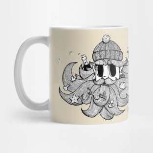 Beard Mug